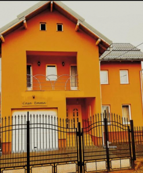 Casa Emma, Vişeu De Sus